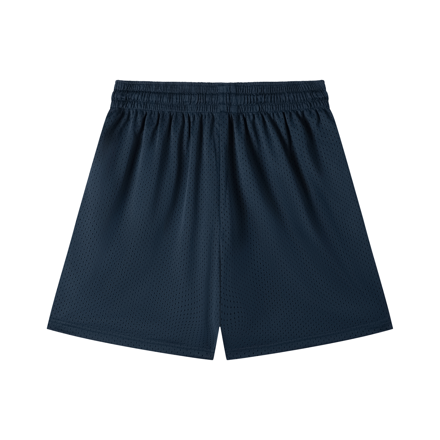 Antonex Mesh Drawstring Shorts