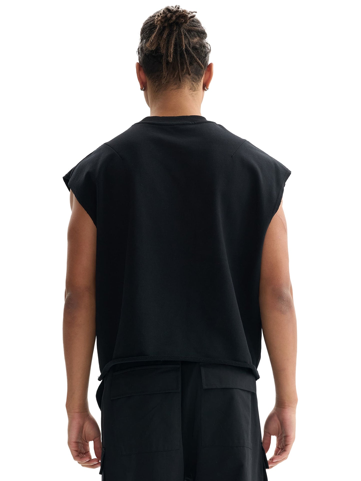 Antonex Tank Top