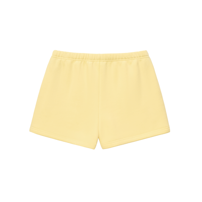 Antonex Drawstring Sweatshorts
