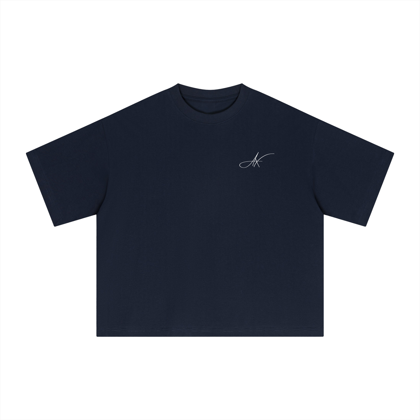 AX Sorona Boxy T-Shirt