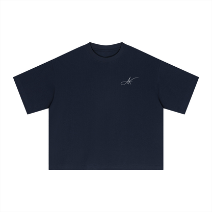 AX Sorona Boxy T-Shirt