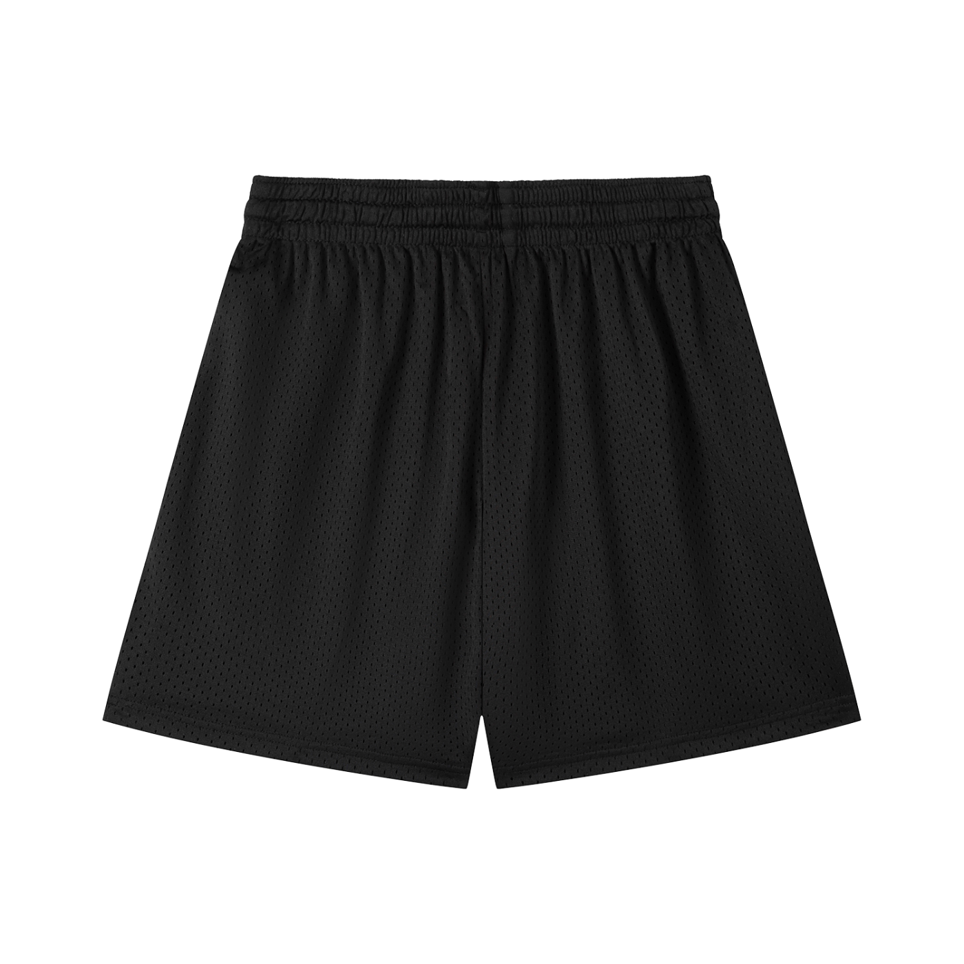 Antonex Mesh Drawstring Shorts