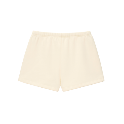 Antonex Drawstring Sweatshorts