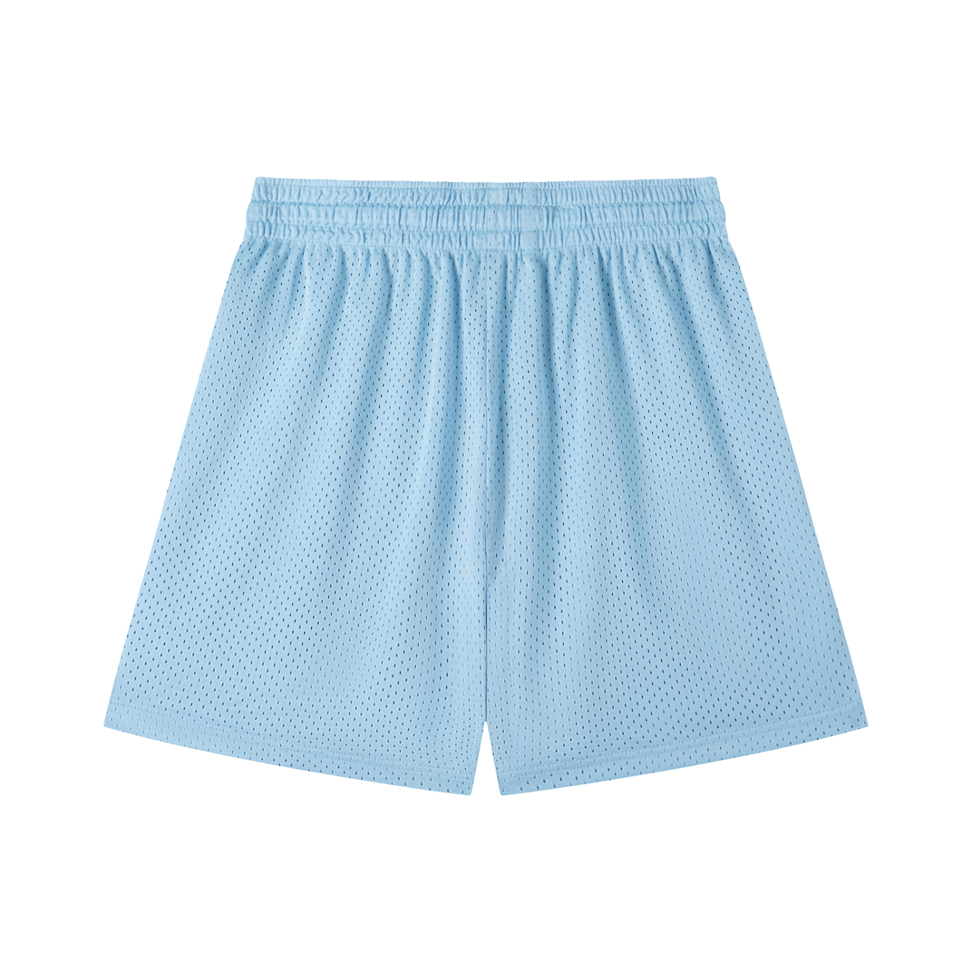 Antonex Mesh Drawstring Shorts