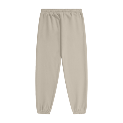 Antonex AX Heavyweight Fleece Joggers