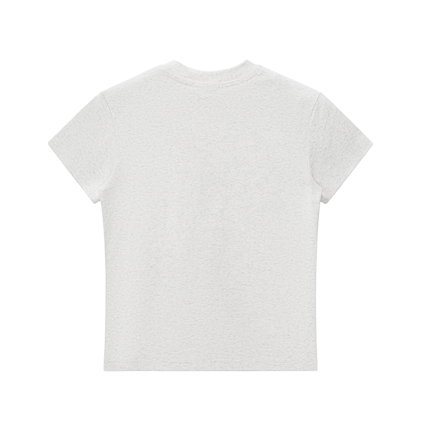 Antonex Bodycon Crewneck T-Shirt