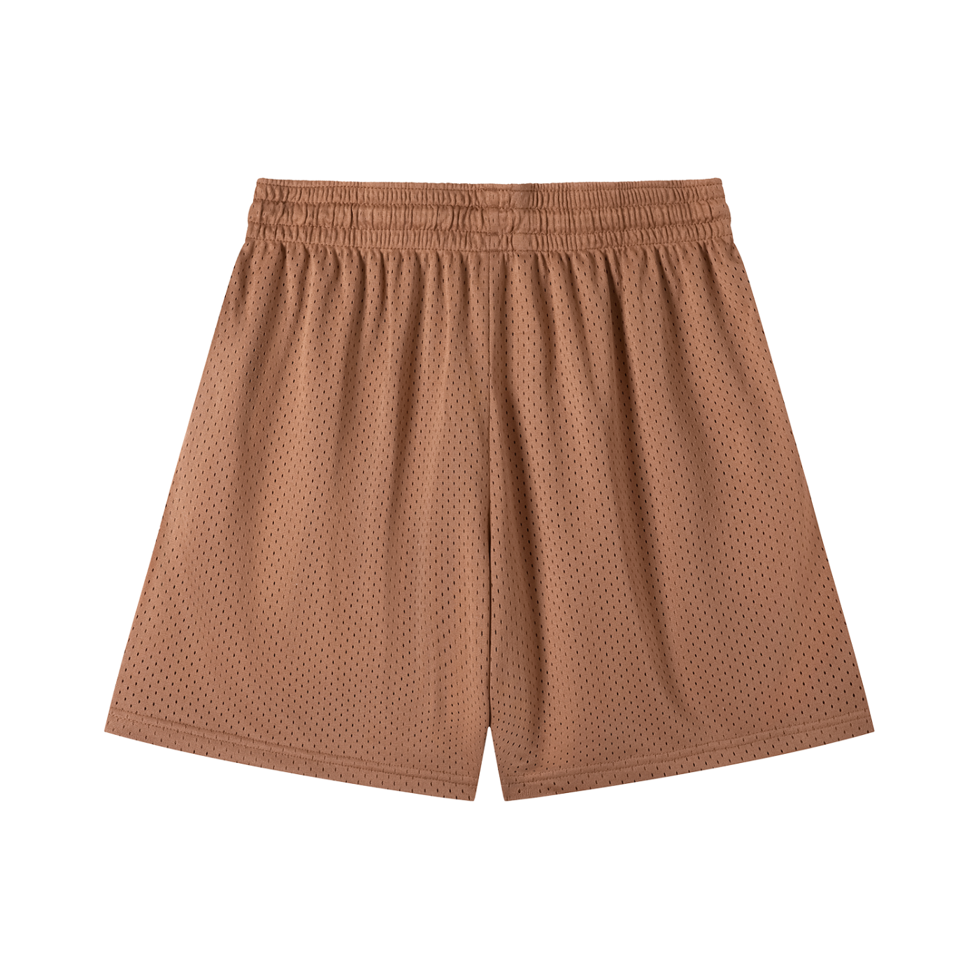 Antonex Mesh Drawstring Shorts