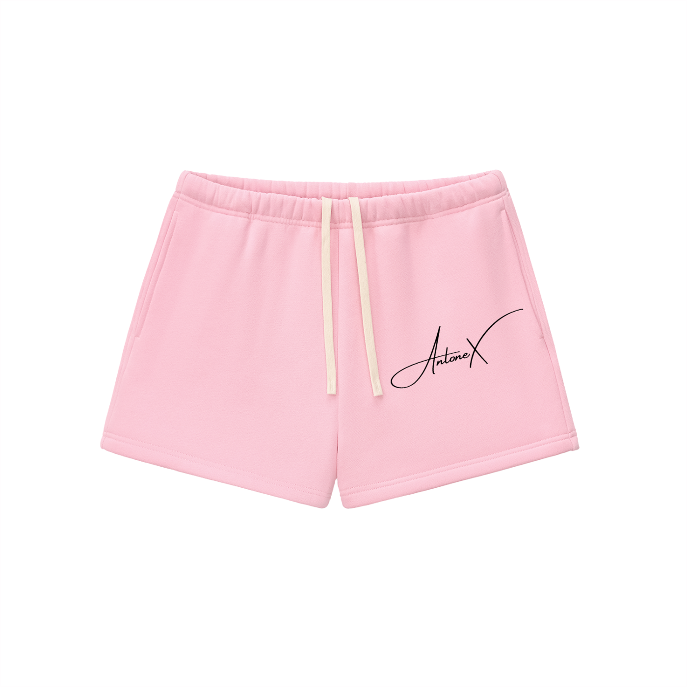 Antonex Drawstring Sweatshorts