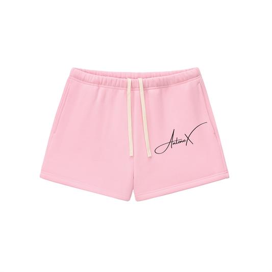 Antonex Drawstring Sweatshorts
