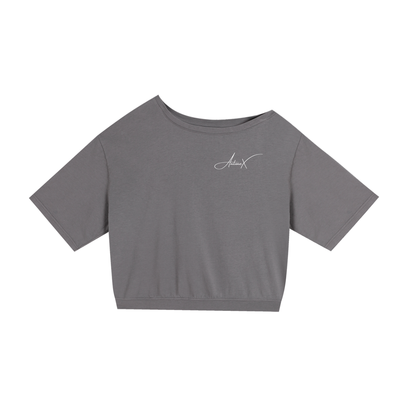 Antonex Oversized Cotton T-Shirt