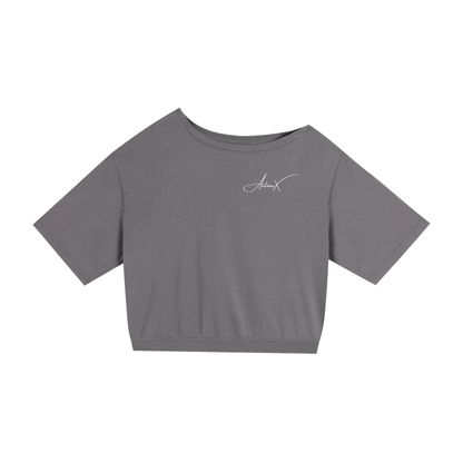 Antonex Oversized Cotton T-Shirt