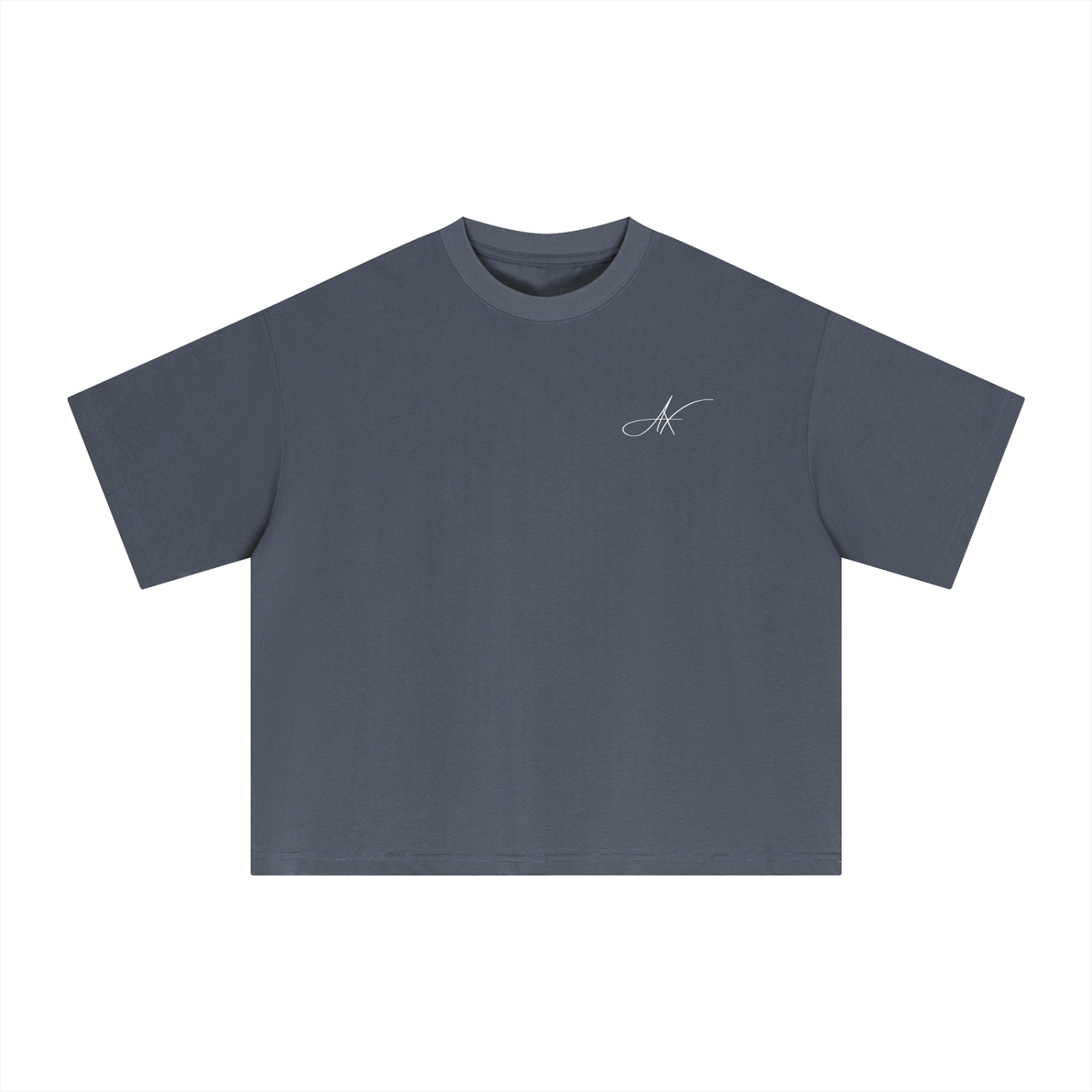 AX Sorona Boxy T-Shirt