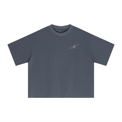 AX Sorona Boxy T-Shirt