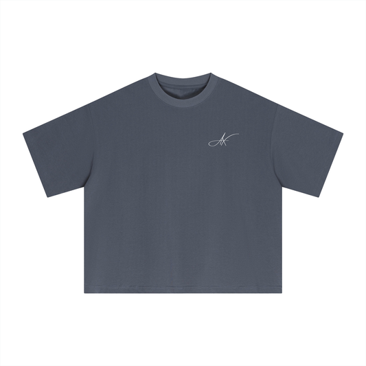 AX Sorona Boxy T-Shirt