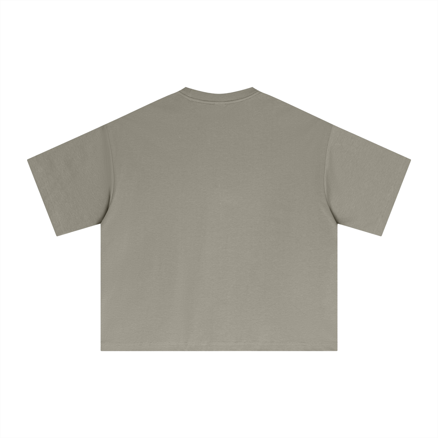 AX Sorona Boxy T-Shirt