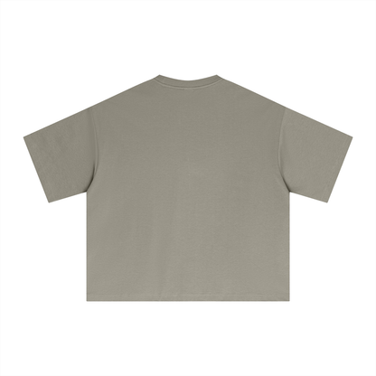AX Sorona Boxy T-Shirt