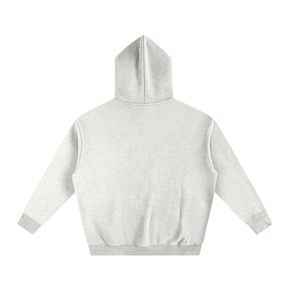 Antonex Oversize Fleeced Hoodie