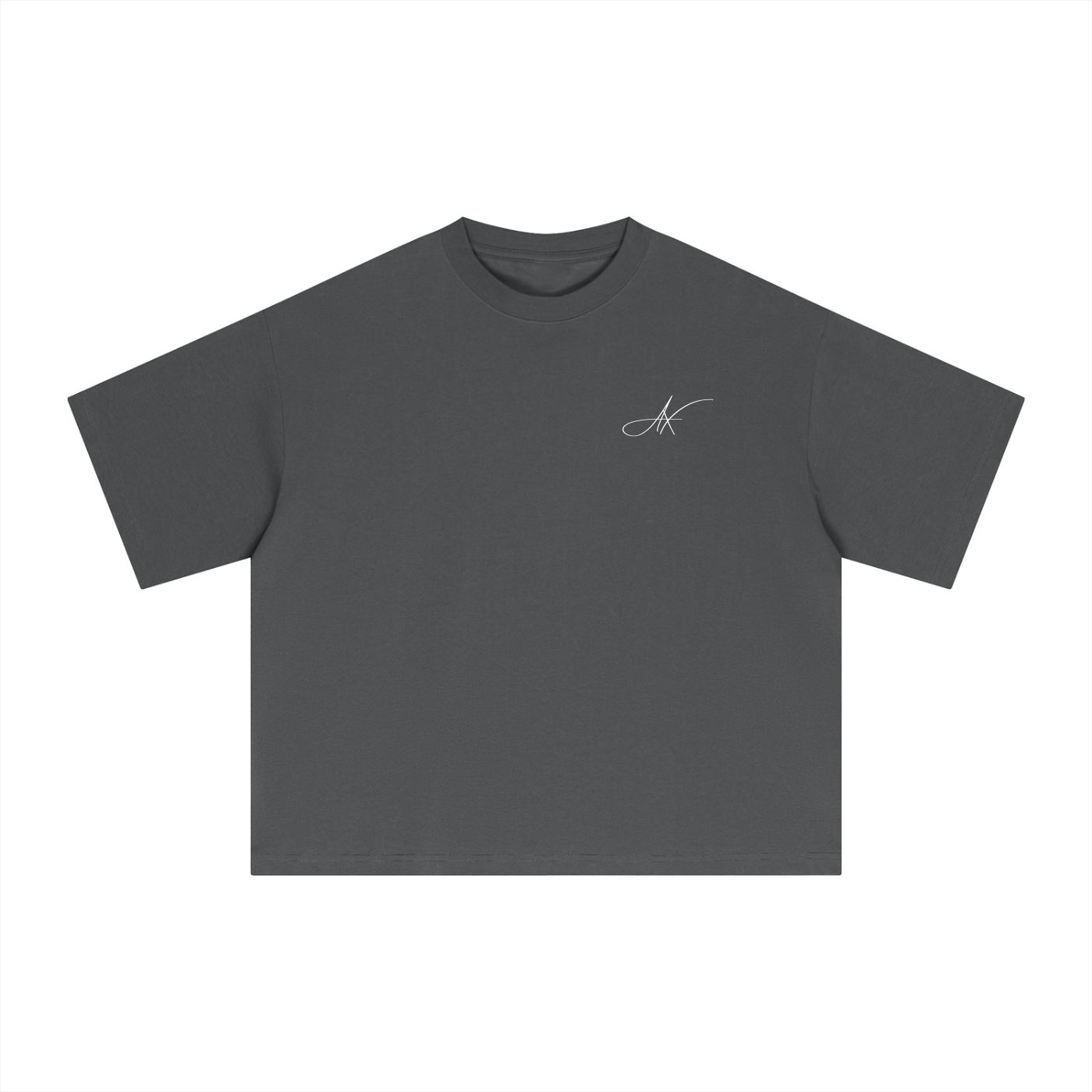 AX Sorona Boxy T-Shirt