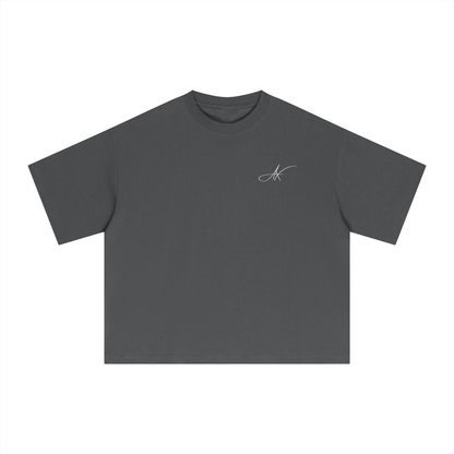 AX Sorona Boxy T-Shirt