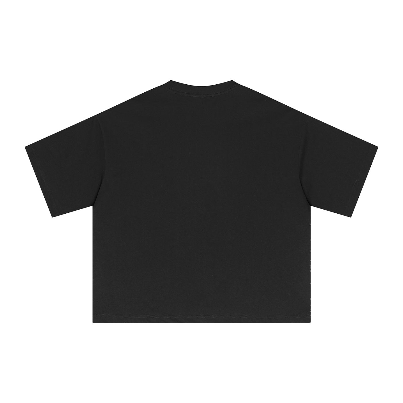 AX Sorona Boxy T-Shirt