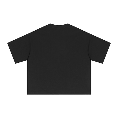 AX Sorona Boxy T-Shirt