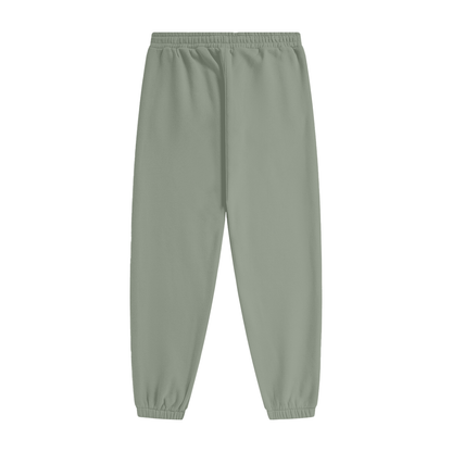 Antonex AX Heavyweight Fleece Joggers