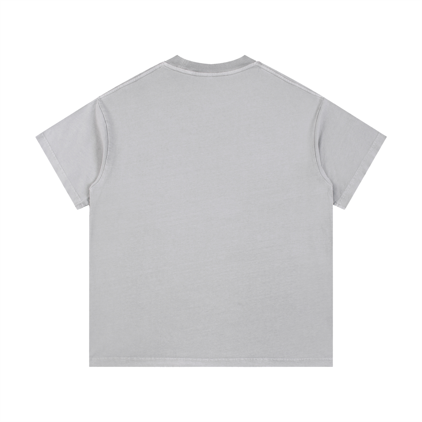 Antonex Vintage Wash Cotton T-Shirt