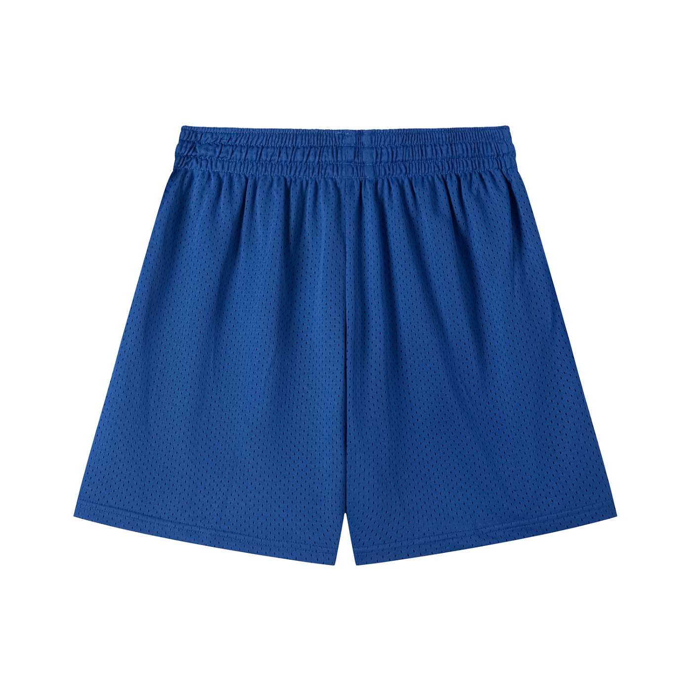 Antonex Mesh Drawstring Shorts