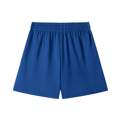 Antonex Mesh Drawstring Shorts