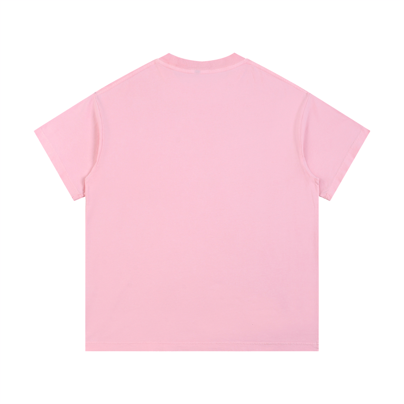Antonex Vintage Wash Cotton T-Shirt