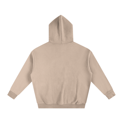 Antonex Oversize Fleeced Hoodie