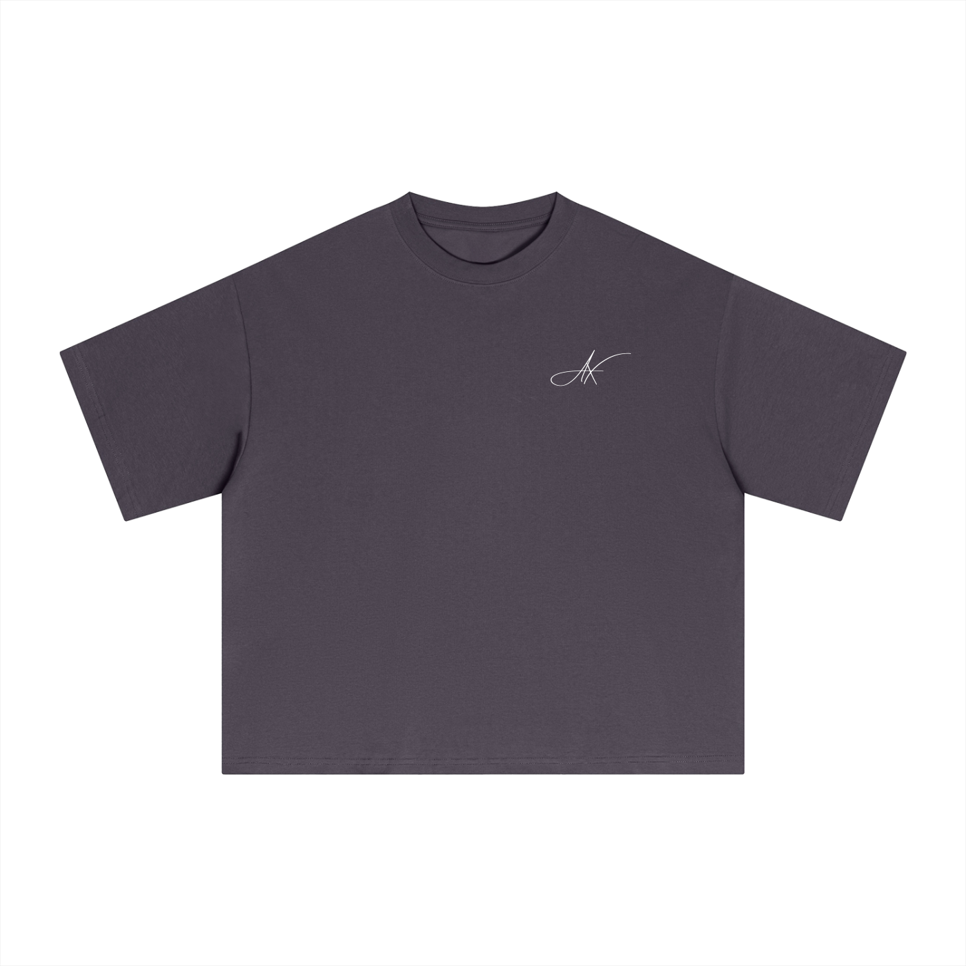 AX Sorona Boxy T-Shirt