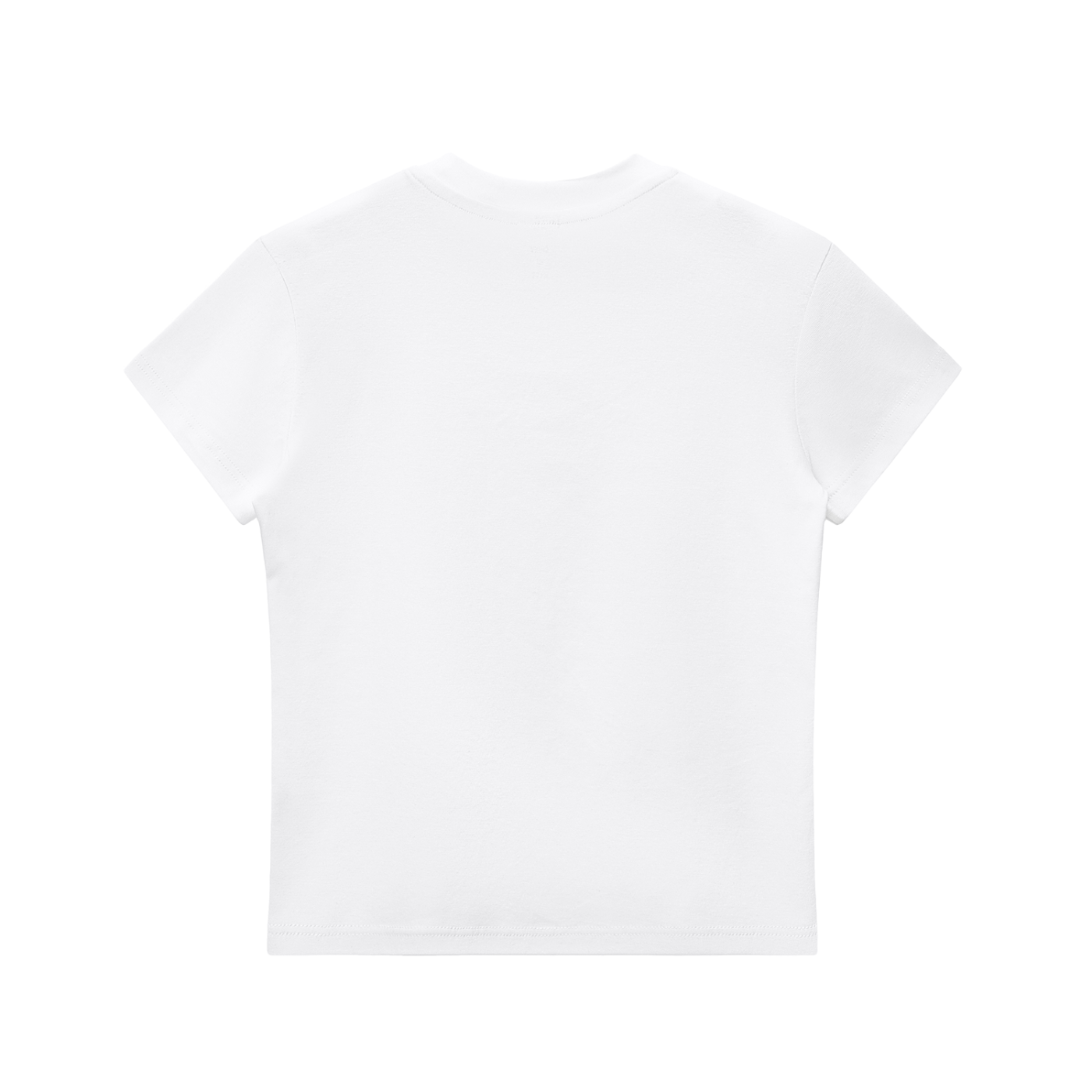 Antonex Bodycon Crewneck T-Shirt