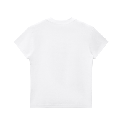 Antonex Bodycon Crewneck T-Shirt