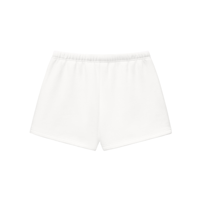 Antonex Drawstring Sweatshorts