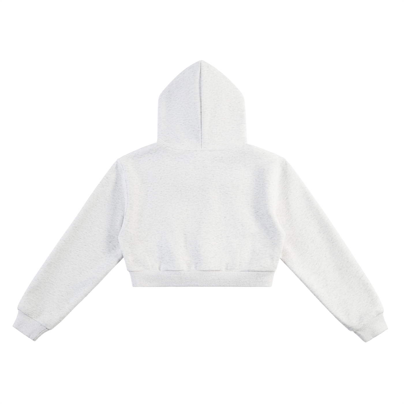 Women Antonex Cropped Hoodie