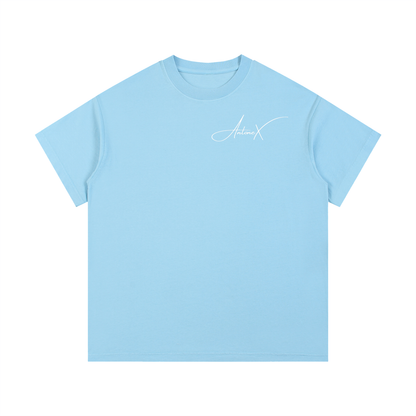 Antonex Vintage Wash Cotton T-Shirt