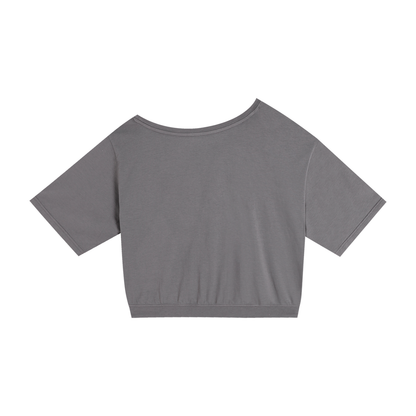 Antonex Oversized Cotton T-Shirt