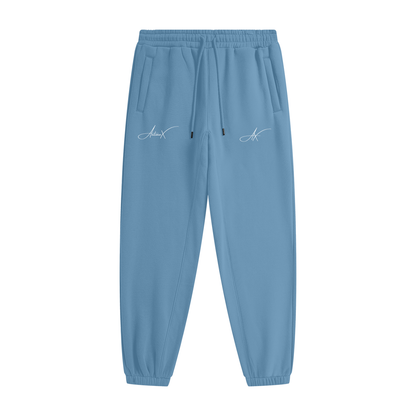 Antonex AX Heavyweight Fleece Joggers