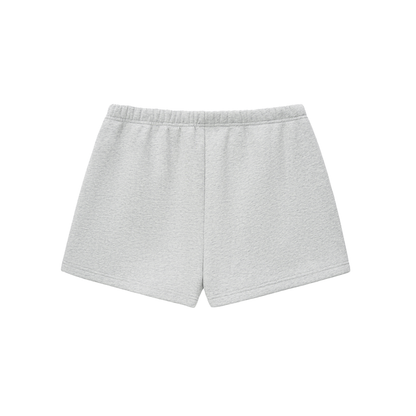 Antonex Drawstring Sweatshorts