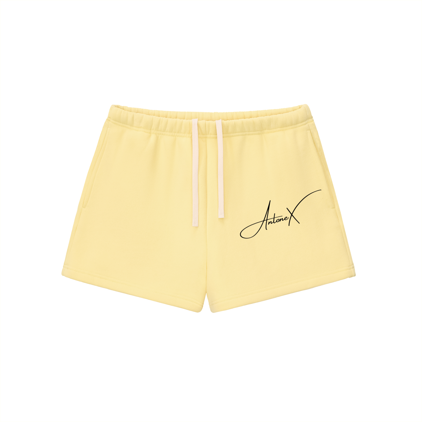 Antonex Drawstring Sweatshorts