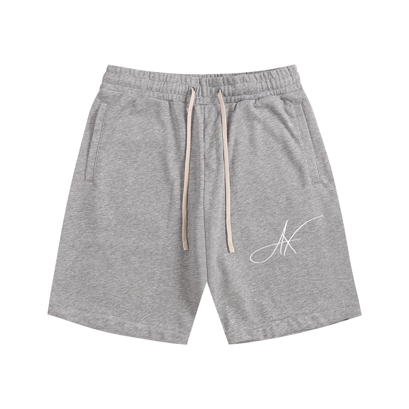 AX Cotton Shorts