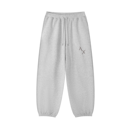 Women AX Essential Jogged Sweatpants
