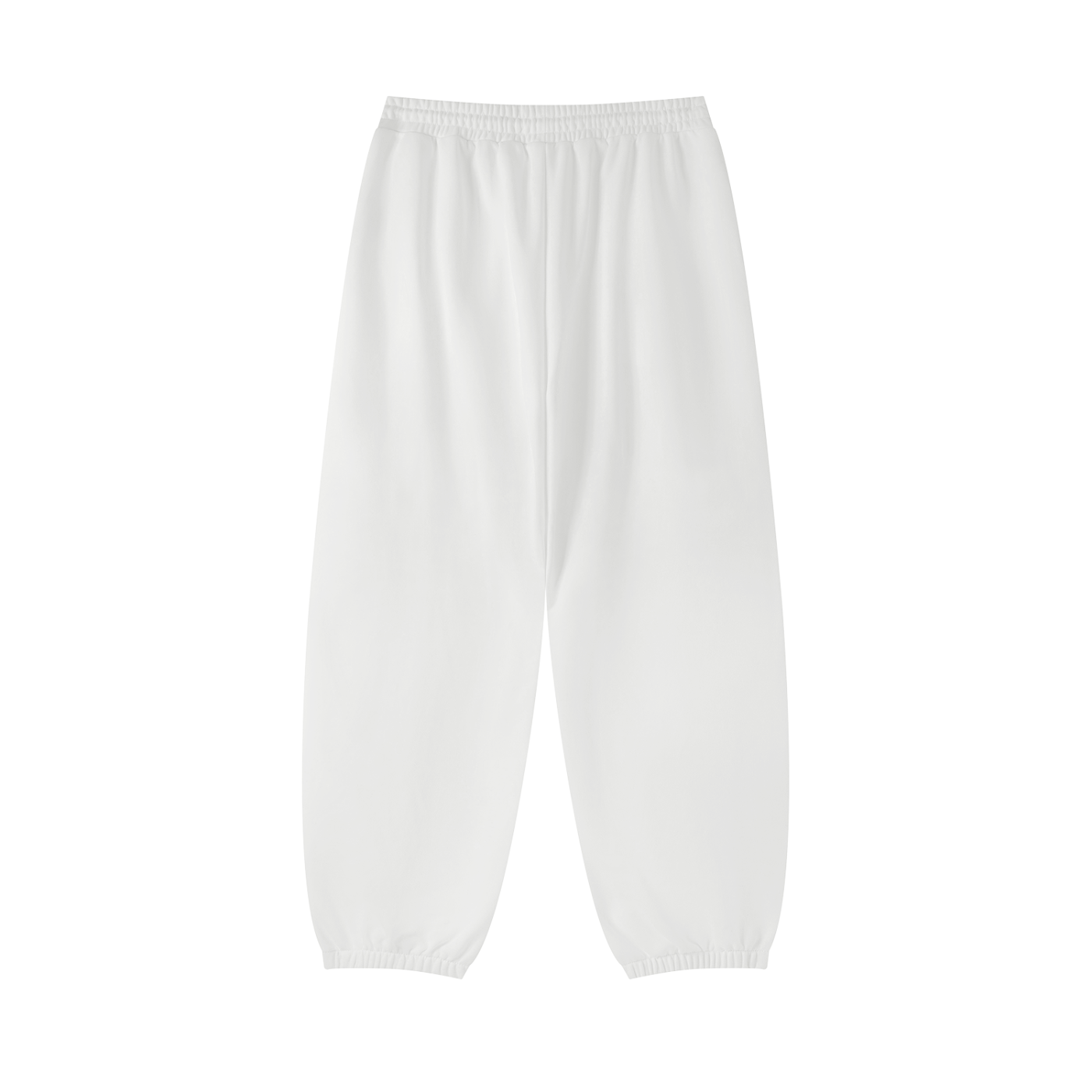Women AX Essential Jogged Sweatpants
