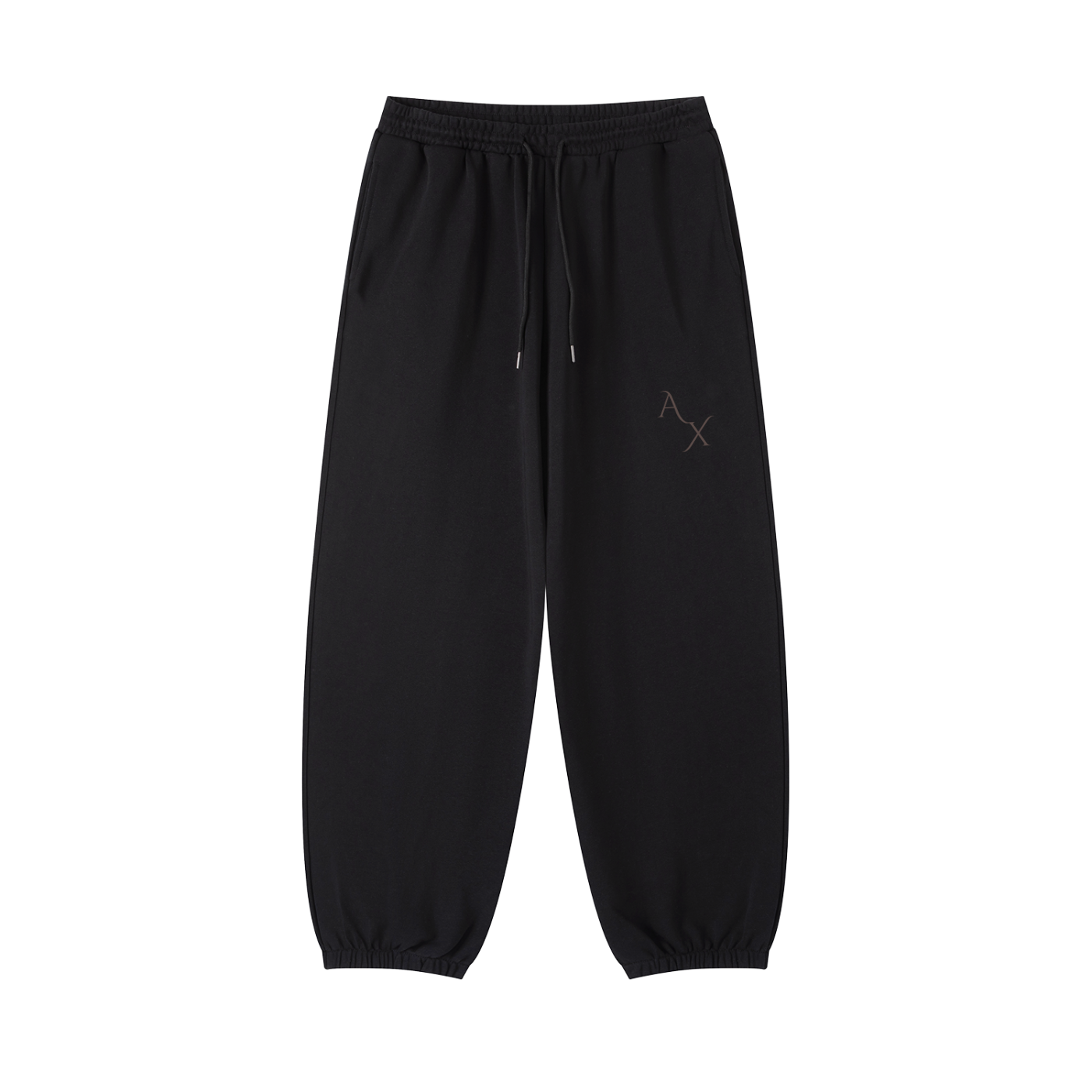 Women AX Essential Jogged Sweatpants