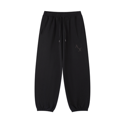 Women AX Essential Jogged Sweatpants