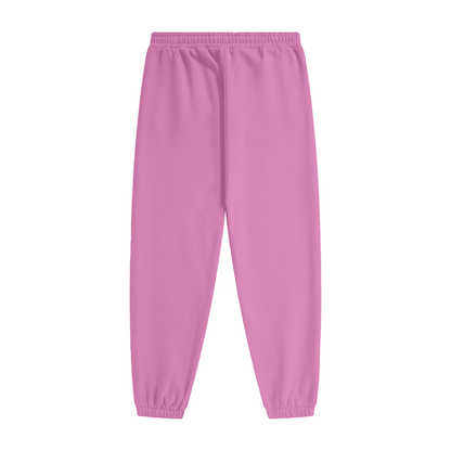 Antonex AX Heavyweight Fleece Joggers