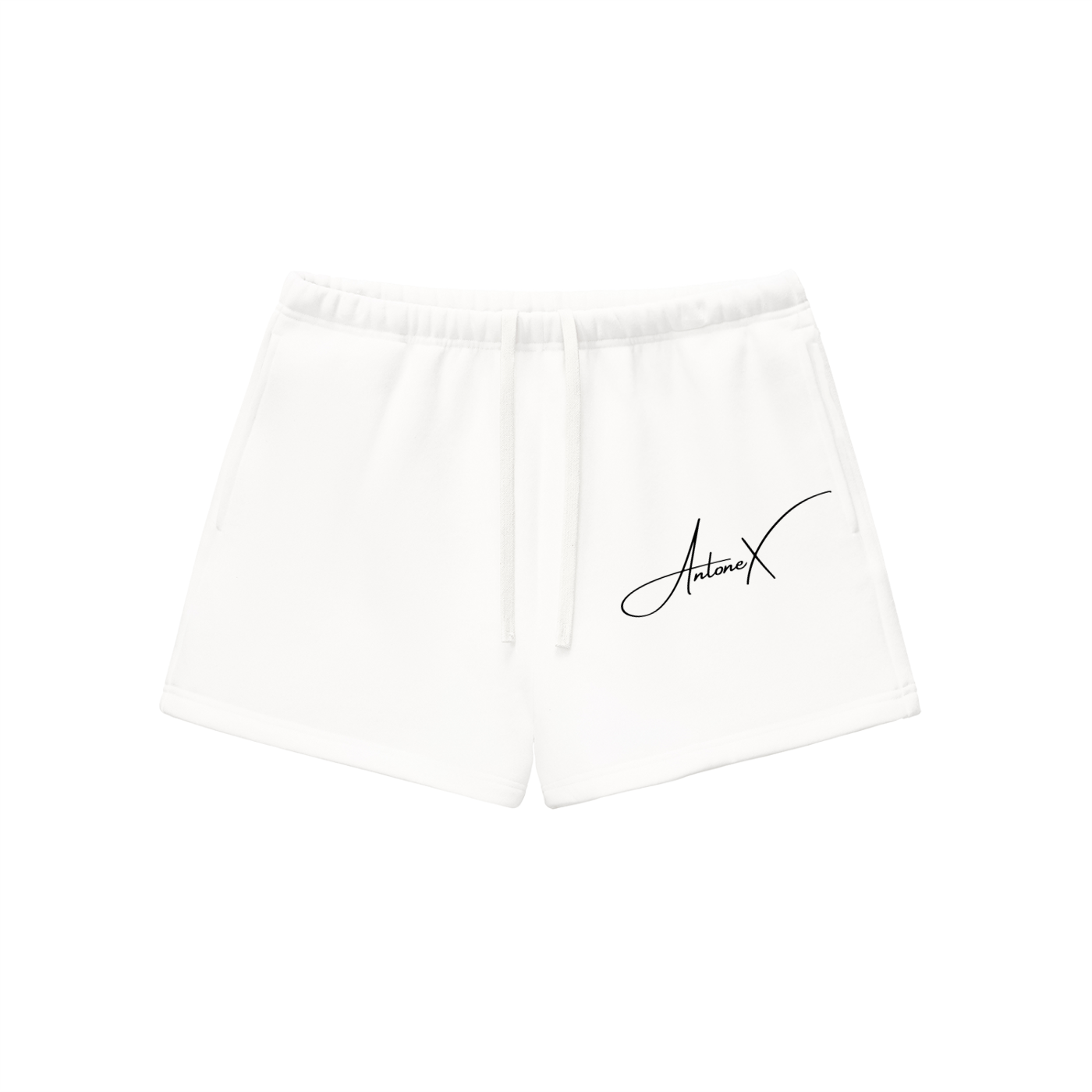 Antonex Drawstring Sweatshorts