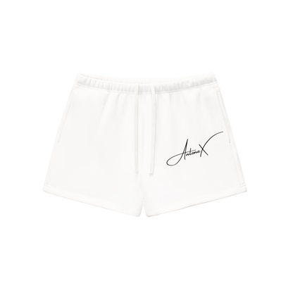 Antonex Drawstring Sweatshorts