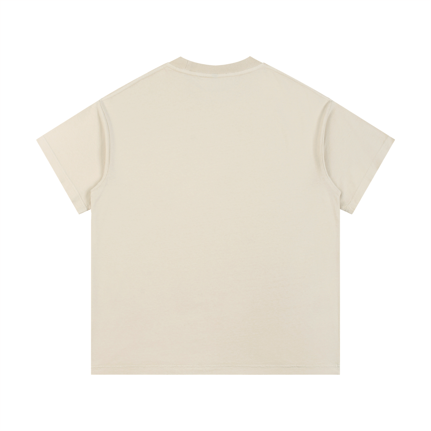 Antonex Vintage Wash Cotton T-Shirt
